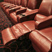  ?? Movie Theatre Recliners