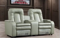 Movie Theatre Recliners-CT002