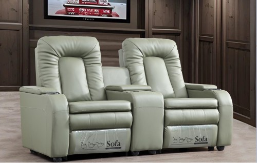 Movie Theatre Recliners-CT002