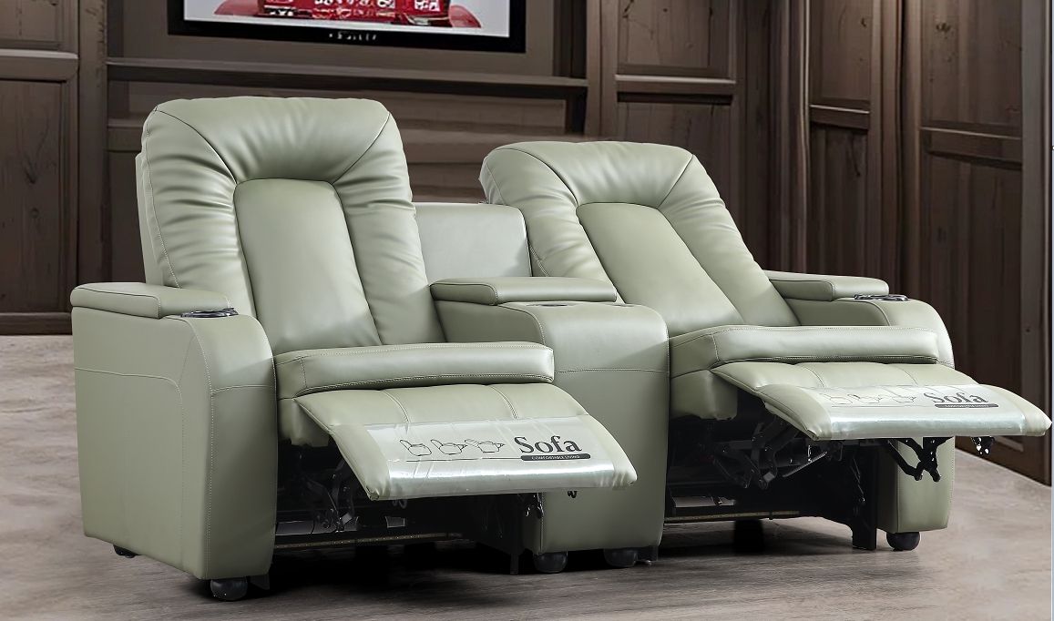 Movie Theatre Recliners-CT002