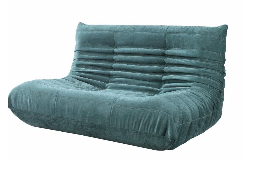 Compressed Sofa-Caterpillar