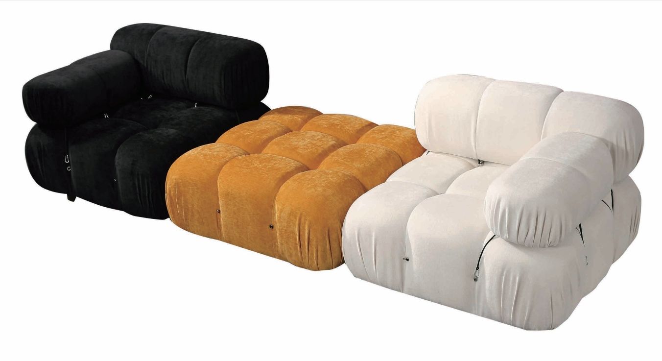 Compressed Modular Sofa-YS020