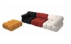 Compressed Modular Sofa-YS020