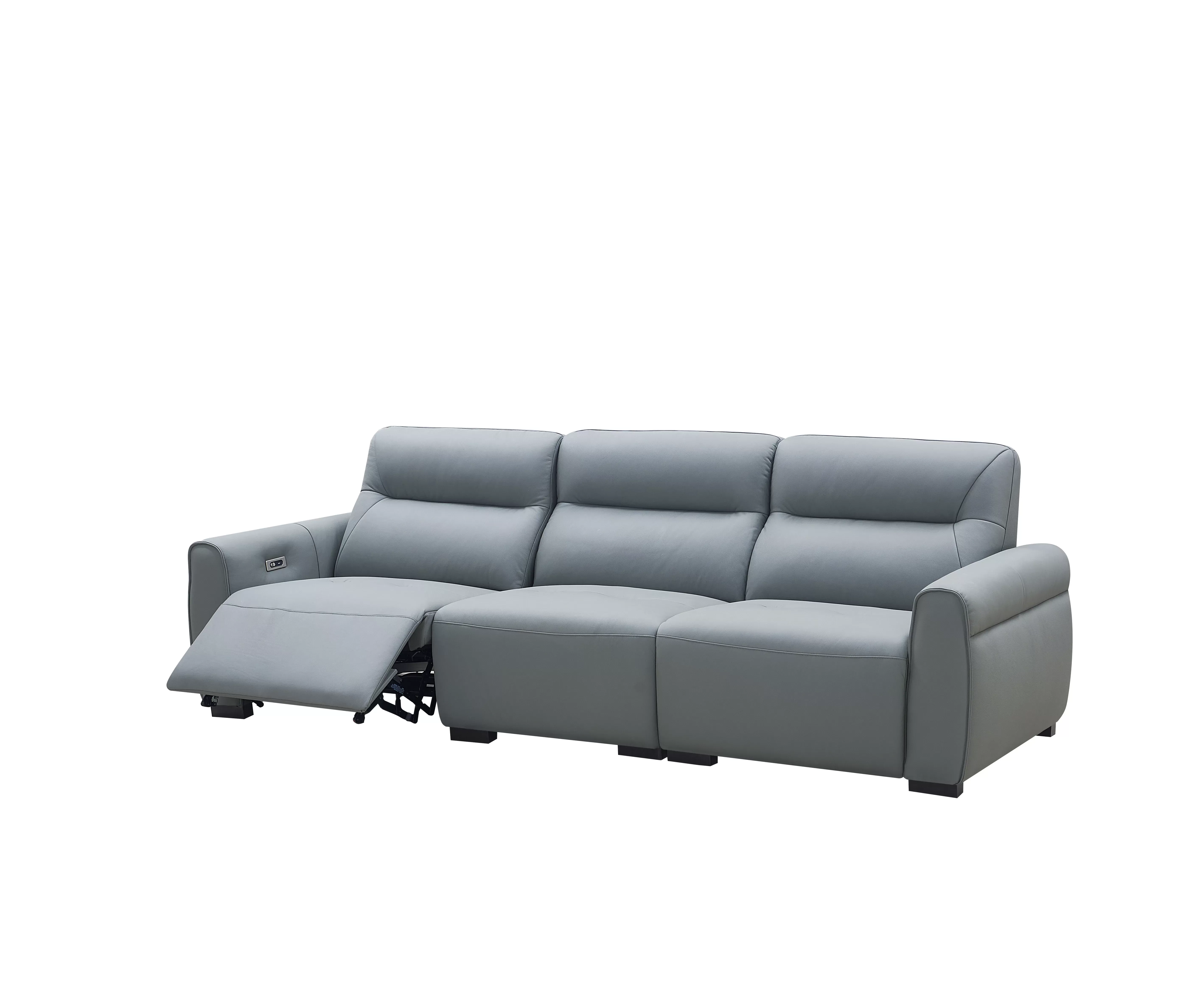 Reclining Sofa-CR-002