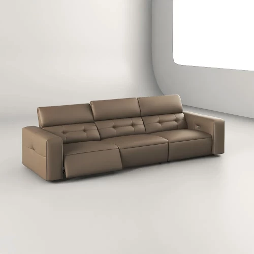 Reclining Sofa-CR-005
